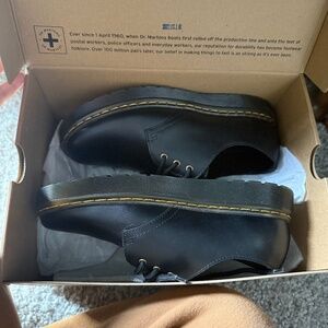 Dr. Martens Zavala Lo